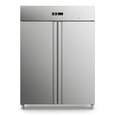 Шафа морозильна HURAKAN HKN-GX1410BTS 1400 л