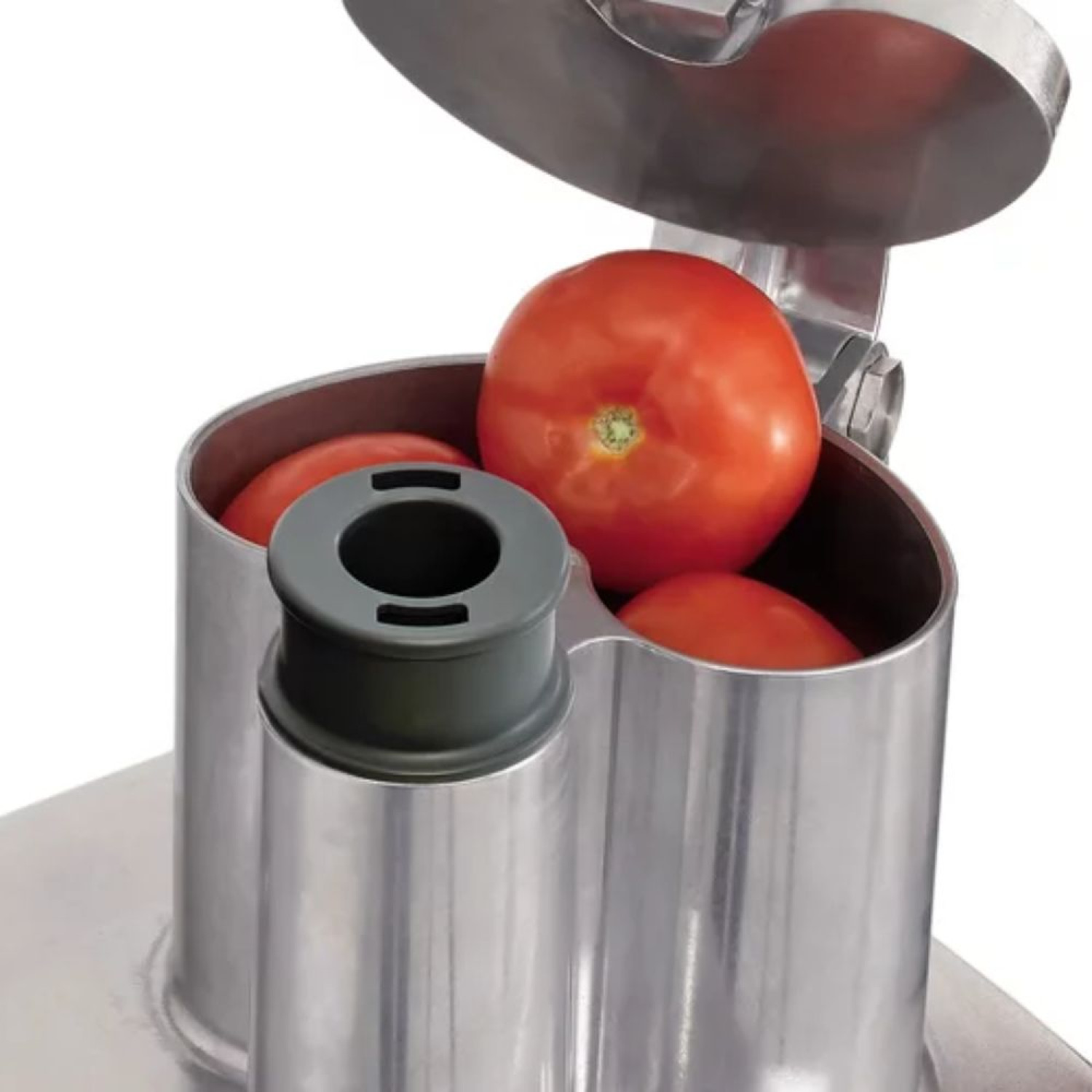 ОВОЧЕРІЗКА ROBOT COUPE CL 50 E
