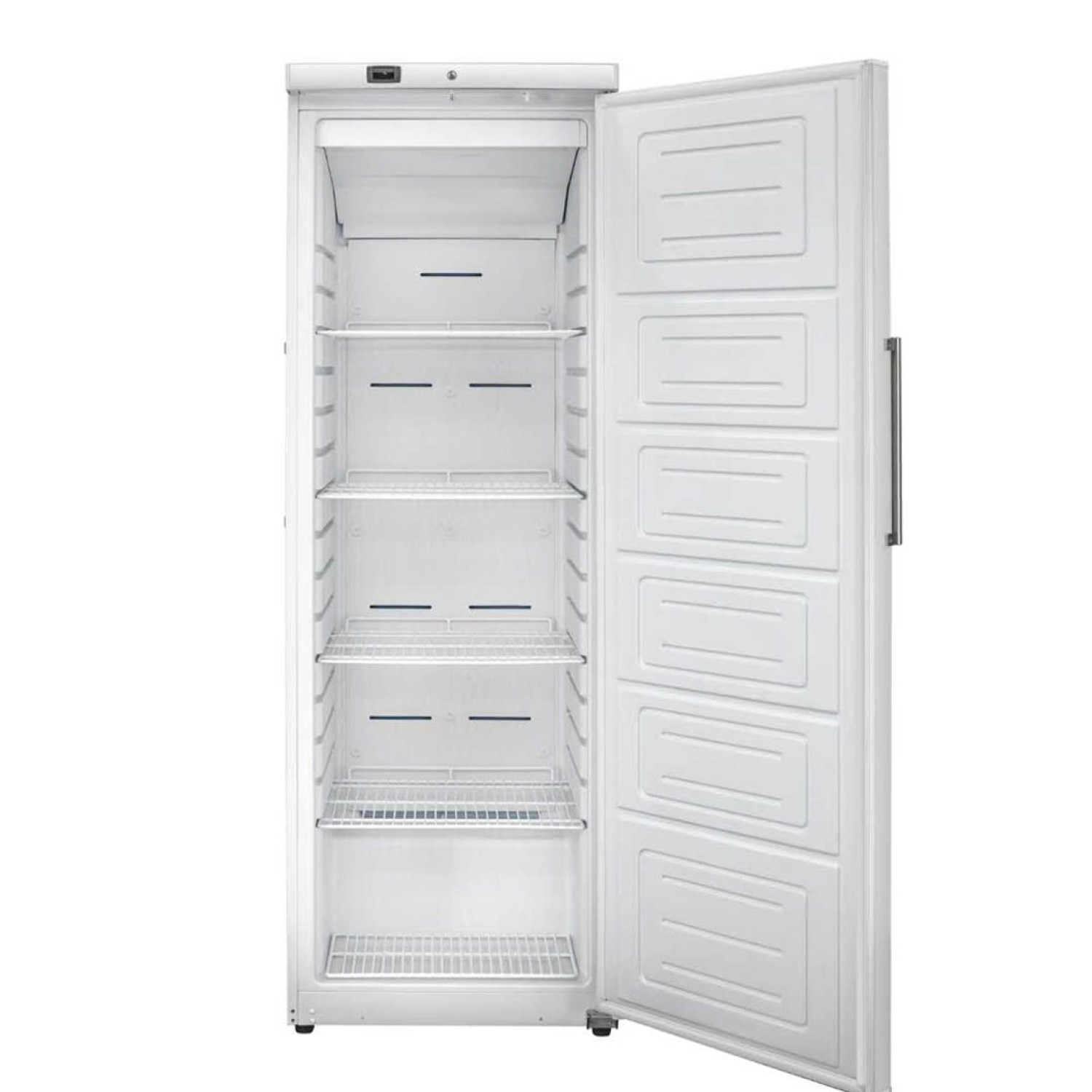 Шафа морозильна HURAKAN HKN-RFS510V