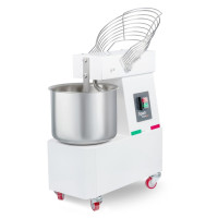 Тістоміс спіральний APACH ASMX10F 1 PH  230V