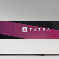 Шафа холодильна TATRA TRC1400TN