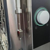 Пароконвектомат APACH AP7QT