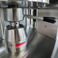 Прес для піци APACH APRESS 33