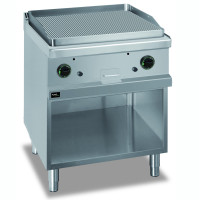 Поверхня для смаження APACH APTE-77PR/PL ребр. сталь