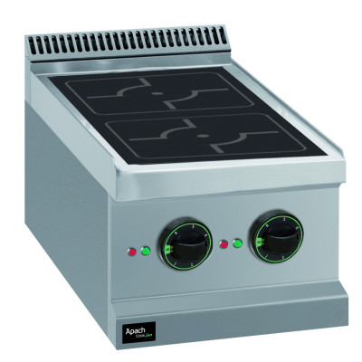 Плита APACH APRI-47T/PL індукційна настільна