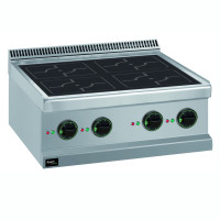 Плита APACH APRI-77T/PL індукційна настільна