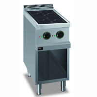 Плита APACH APRI-47P/PL індукційна
