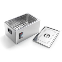 Апарат низькотемпературного приготування SIRMAN SOFTCOOKER XP S 1/1GN