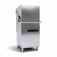 Посудомийка FAGOR iNova CONCEPT+ WHP-503 D купольна