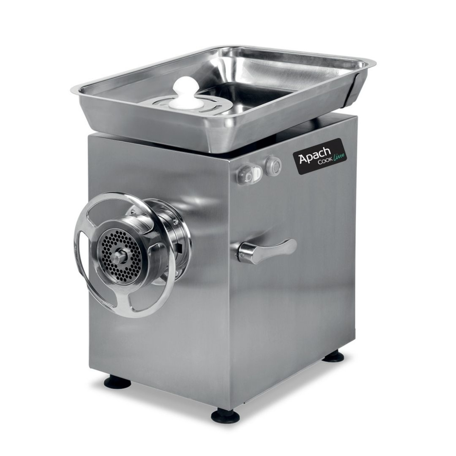 М'ясорубка APACH TI32 R PRO UNGER