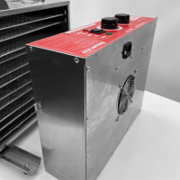 Дегідратор HURAKAN HKN-DHD10