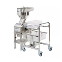 Овочерізка ROBOT COUPE CL 60 робоча станція 400V