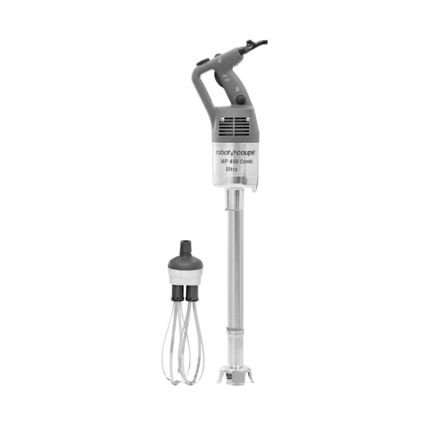 Міксер ручний ROBOT COUPE MP 450 COMBI ULTRA