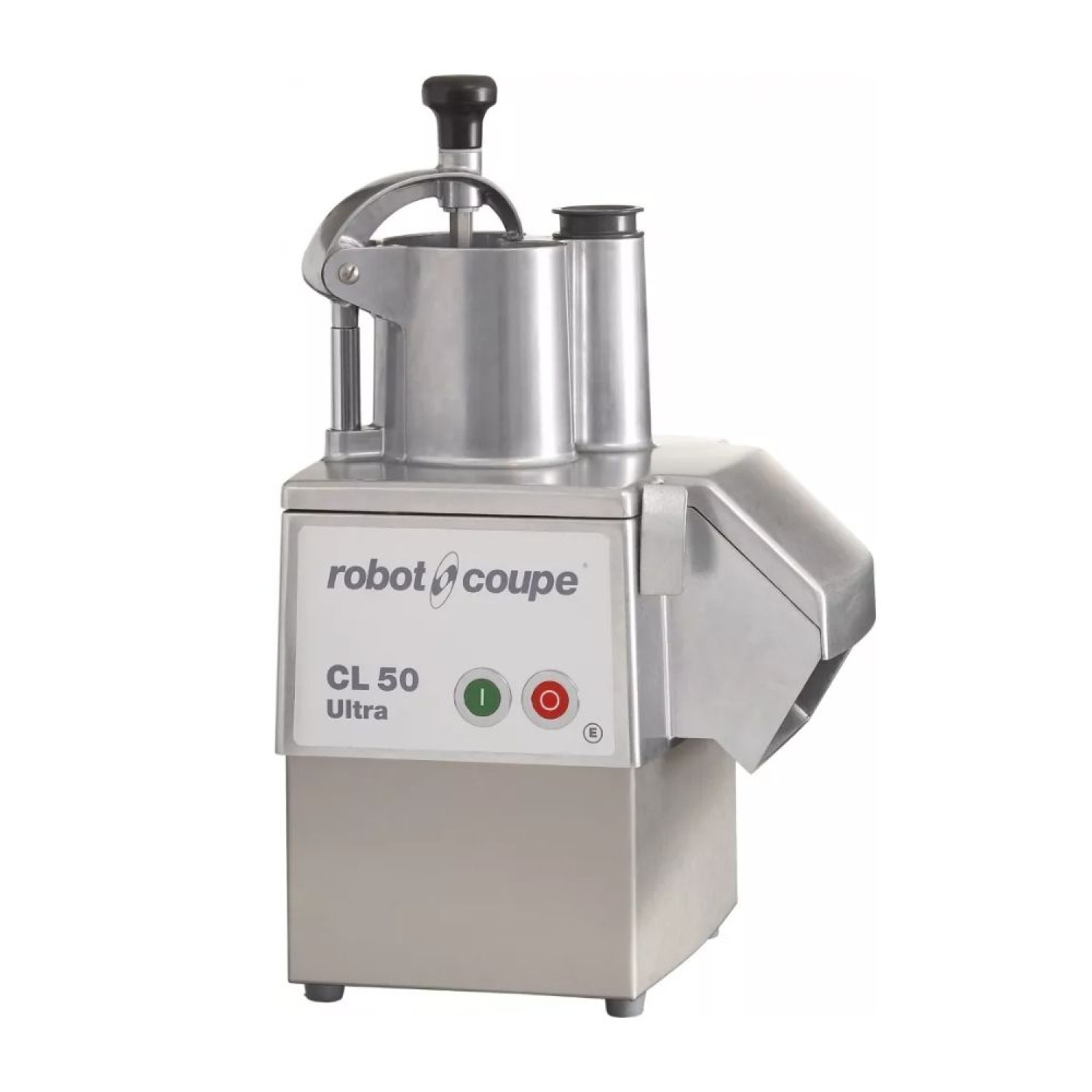 ОВОЧЕРІЗКА CL 50 E ULTRA 380