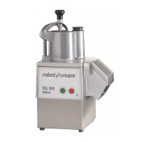 ОВОЧЕРІЗКА CL 50 E ULTRA 380