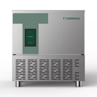 Апарат шокової заморозки Tecnomac MM5