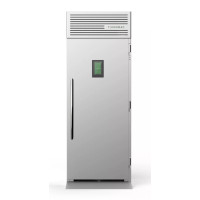 Апарат шокової заморозки Tecnomac CT20.120 MULTI RE