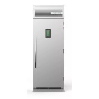 Апарат шокової заморозки Tecnomac CT20.120 RE