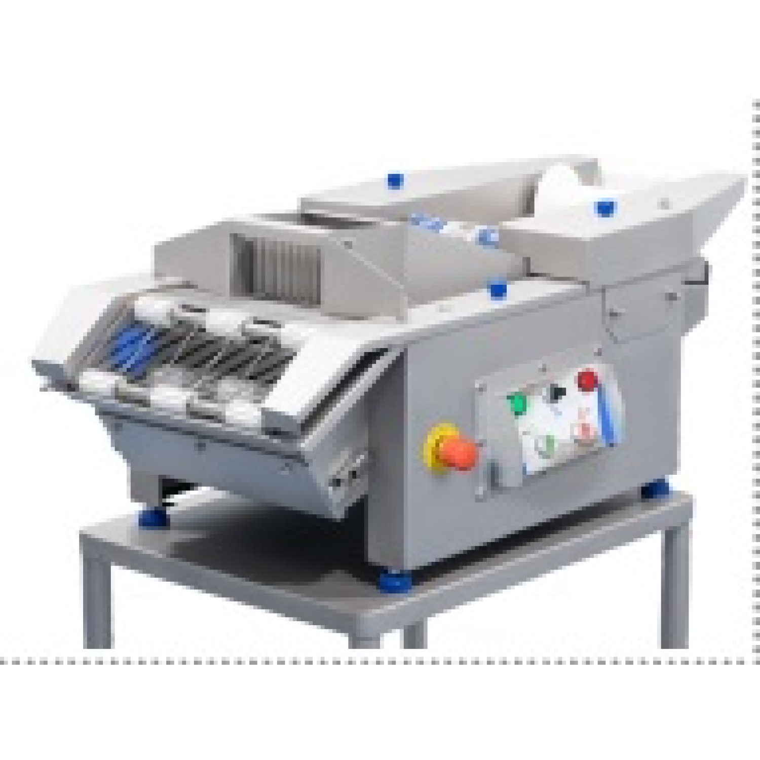 Машина панірувальна Minerva BB150