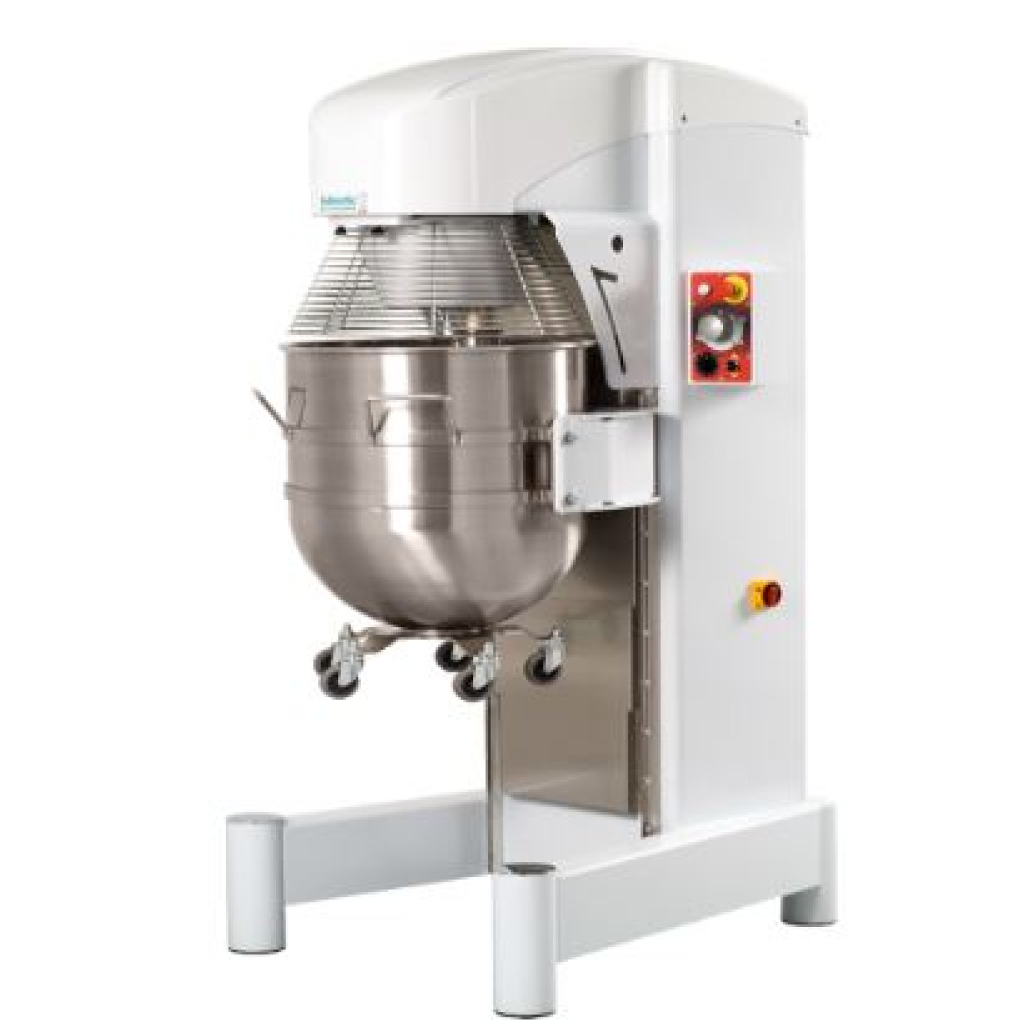 Міксер планетарний Rollmatic B100