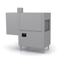 Посудомийна машина Krupps EVO131EDX+EVD12
