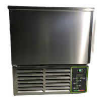 Апарат шокової заморозки Tecnodom P-ATT05EA