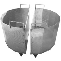 Кошик для котла ICOS Professional E739 00100