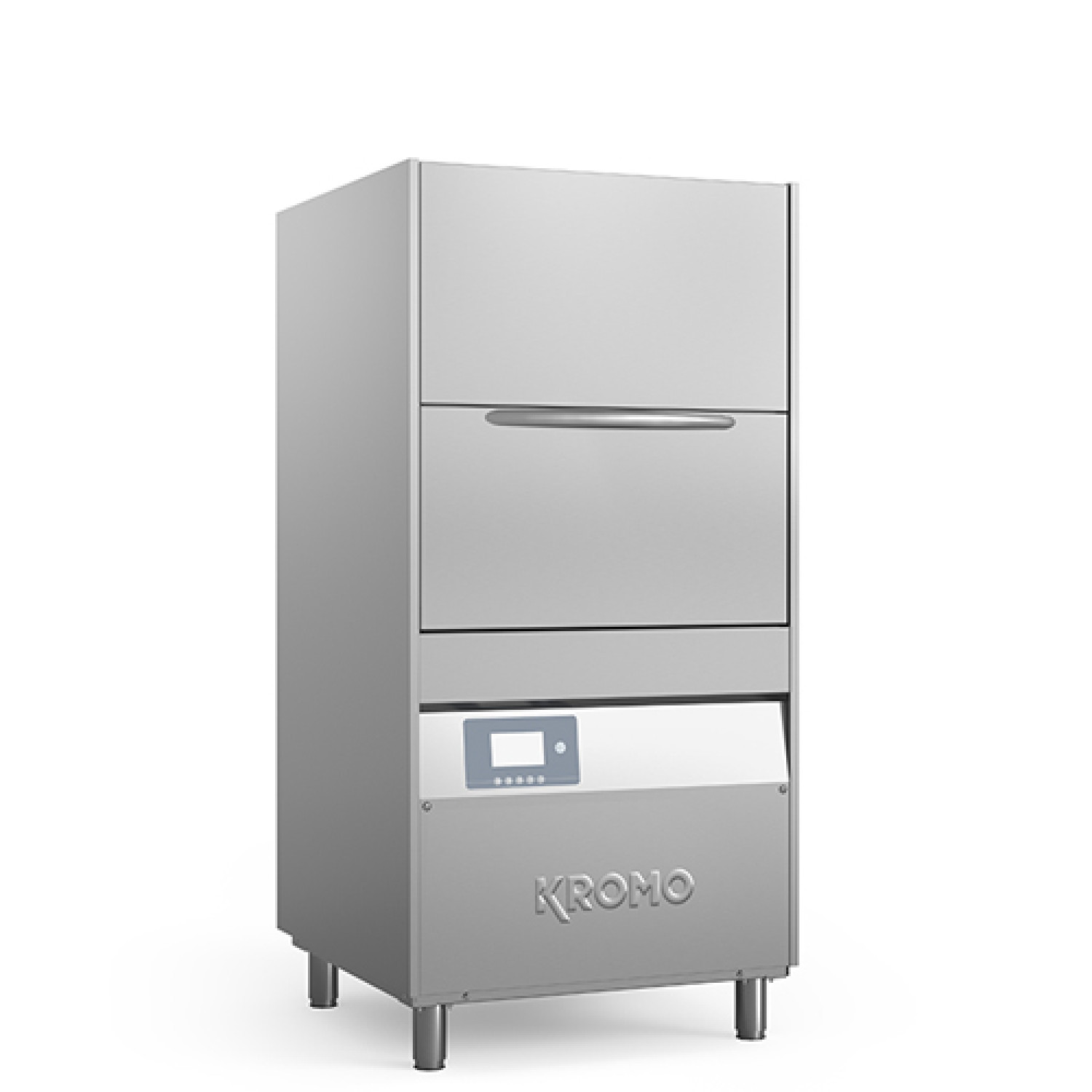 Посудомийна машина Kromo KP202EL PLUS+DDE