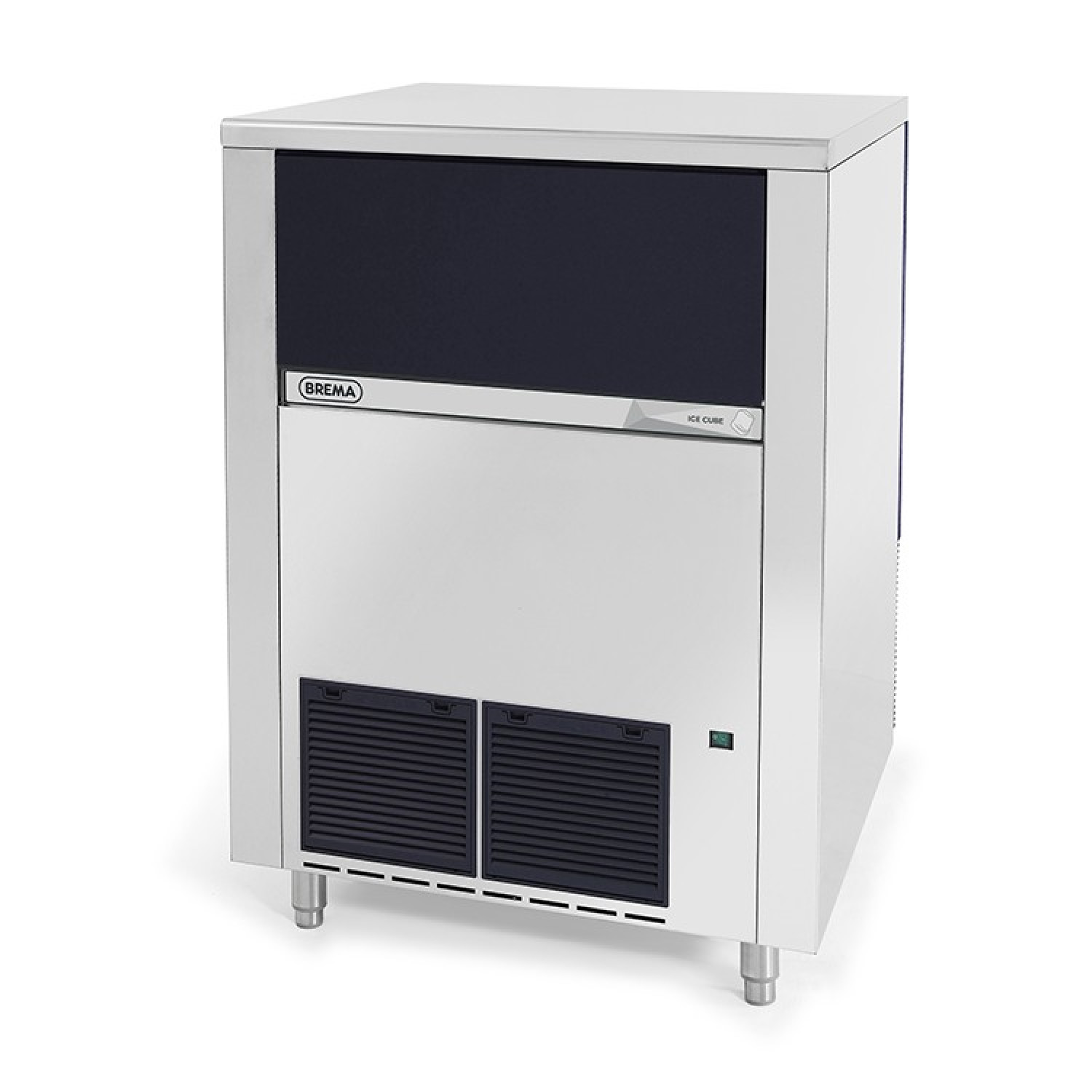 Льодогенератор Brema CB1265AHC B-QUBE