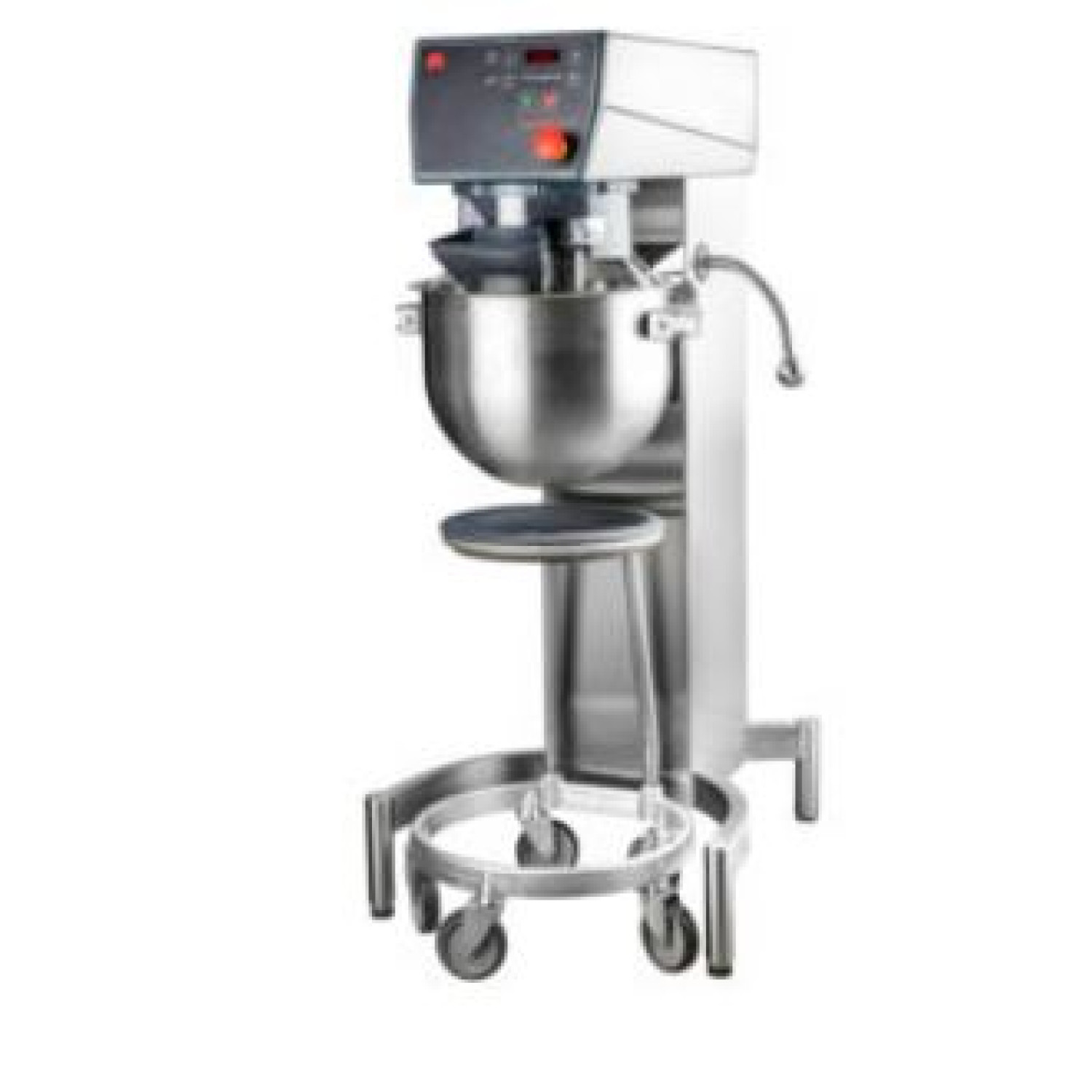 Міксер планетарний BEAR Varimixer Kodiak 20 Floor
