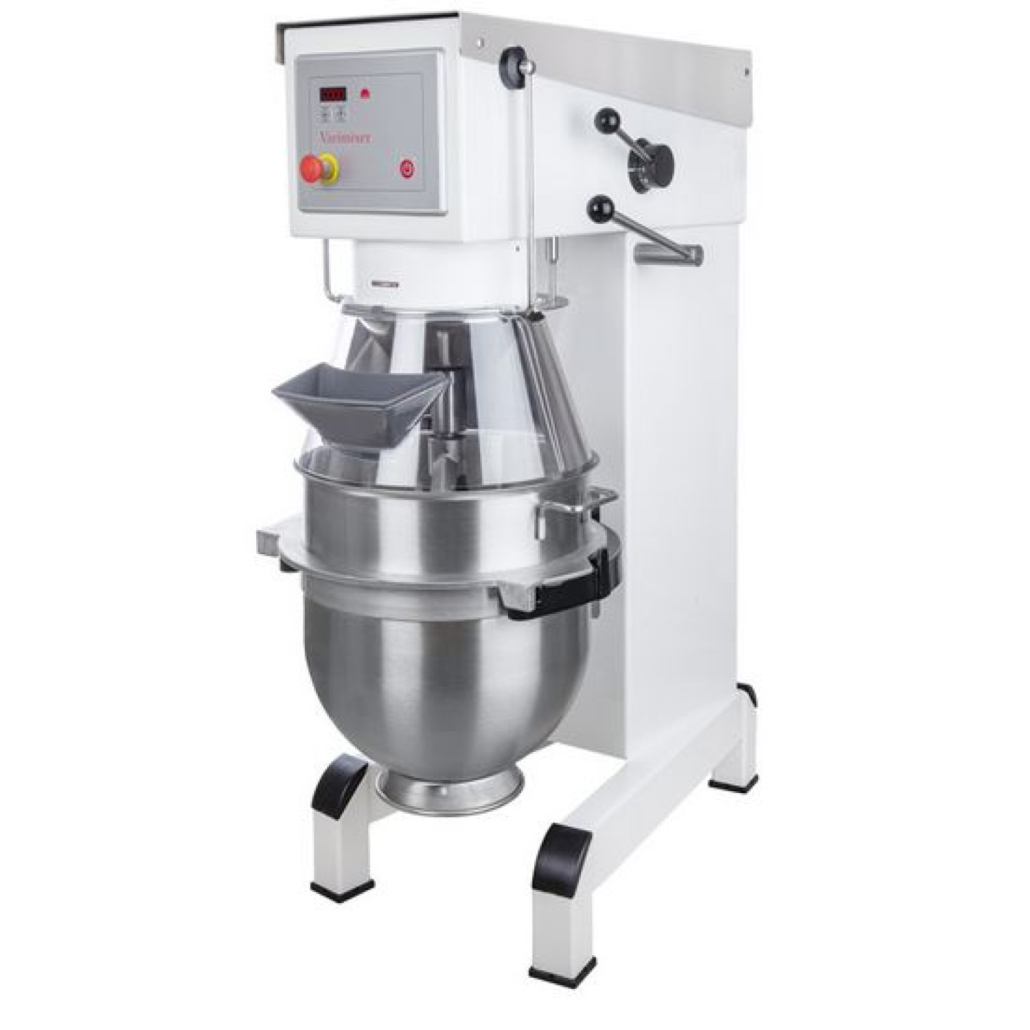 Міксер планетарний BEAR Varimixer AR40