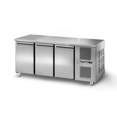 Стіл холодильний Tecnodom P-TF03MIDGN+SERE3