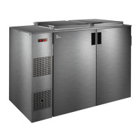 Камера для відходів з охолодженням Juka 1660