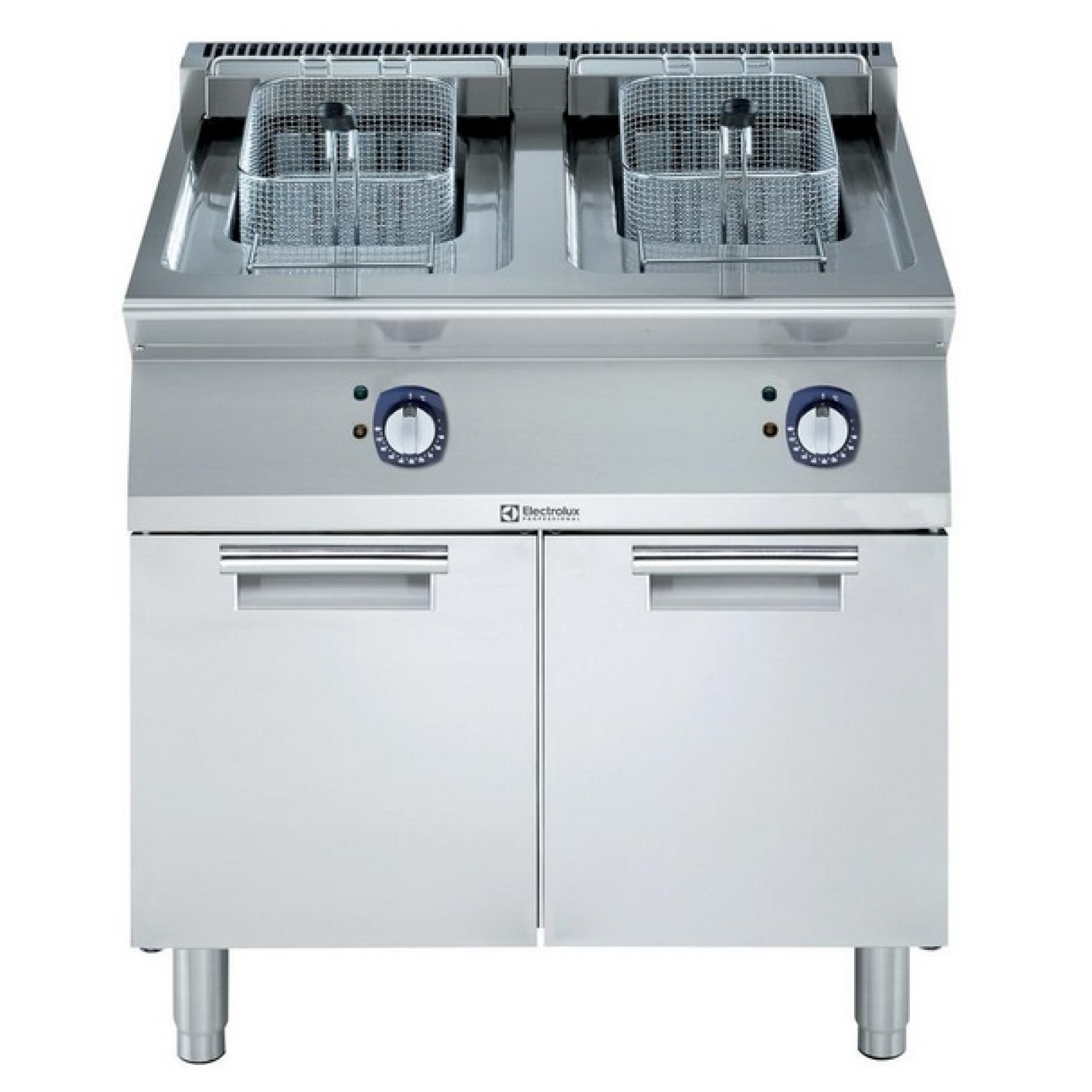 Фритюрниця електрична Electrolux E7FREH2FF0 (371085)