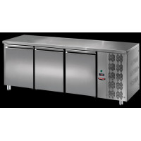 Стіл холодильний Tecnodom P-TP04MID