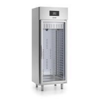Шафа холодильна GEMM ARP20+GLASS DOOR