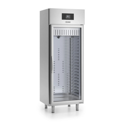 Шафа холодильна GEMM ARP20+GLASS DOOR