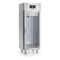 Шафа холодильна GEMM ADPV20C+LIGHT
