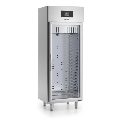 Шафа холодильна GEMM ADPV20C+LIGHT