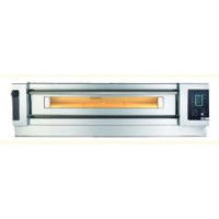 Піч подова ел. Moretti Forni S100E C/16-MS (Multibake)