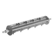 Ролик для тіста Zmatik RTTRA 60mm