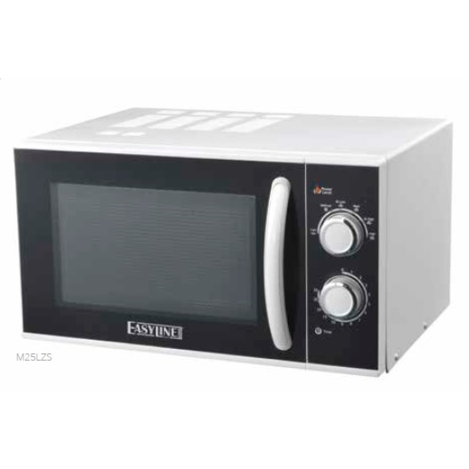Піч СВЧ Fimar Easy Line M25LZS