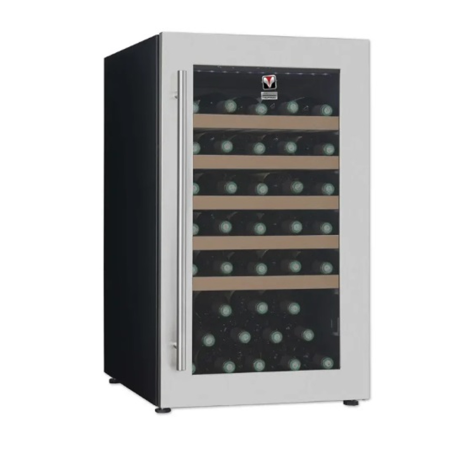 Охолоджувач для вина Tecfrigo Sommelier 40/1PLUS