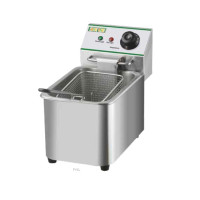 Фритюрниця ел. наст. Fimar Easy Line FY4L