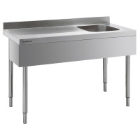 Стіл виробничий Angelo Po 14TAVD