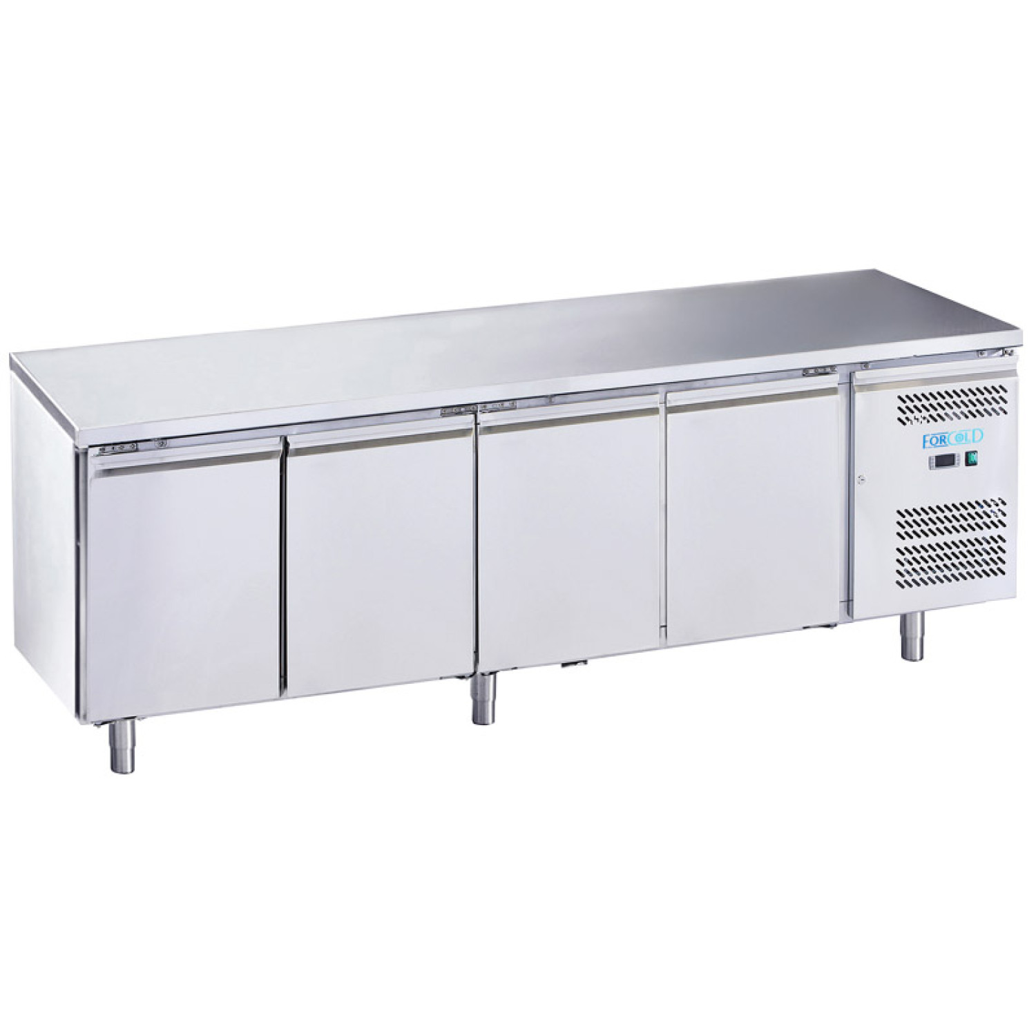 Стіл холодильний Forcold G-SNACK4100TN-FC