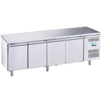 Стіл холодильний Forcold G-SNACK4100TN-FC