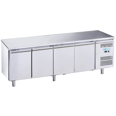 Стіл холодильний Forcold G-SNACK4100TN-FC