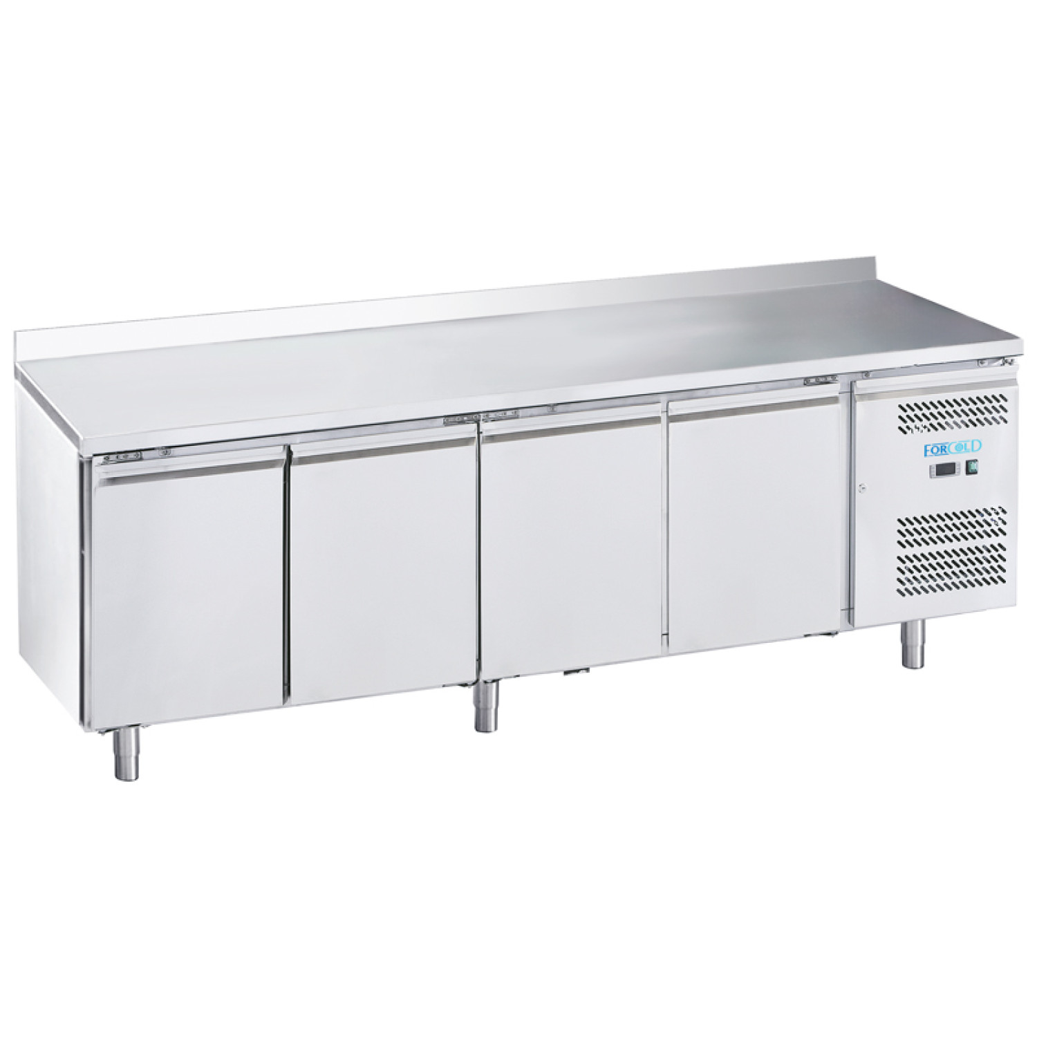 Стіл холодильний Forcold G-SNACK4200TN-FC