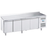 Стіл холодильний Forcold G-SNACK4200TN-FC